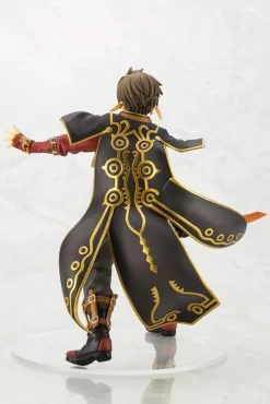 Tales Of Zestiria - Sorey Ani-Statue / Sheperd's Outfit Alternative Color: Kotobukiya