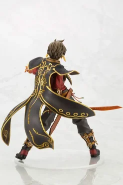 Tales Of Zestiria - Sorey Ani-Statue / Sheperd's Outfit Alternative Color: Kotobukiya