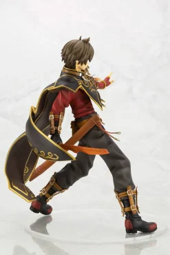 Tales Of Zestiria - Sorey Ani-Statue / Sheperd's Outfit Alternative Color: Kotobukiya