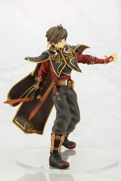 Tales Of Zestiria - Sorey Ani-Statue / Sheperd's Outfit Alternative Color: Kotobukiya