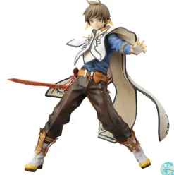 Tales Of Zestiria - Sorey Ani Statue: Kotobukiya