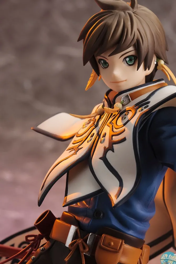 Tales Of Zestiria - Sorey Ani Statue: Kotobukiya