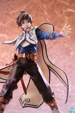 Tales Of Zestiria - Sorey Ani Statue: Kotobukiya