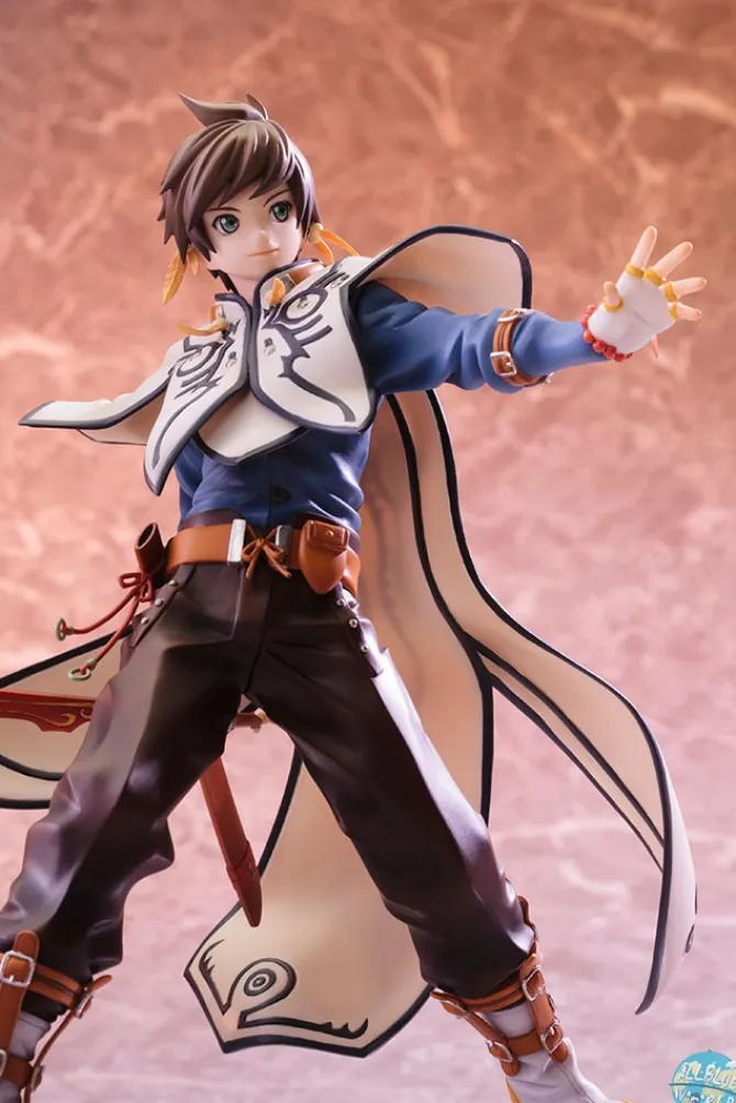 Tales Of Zestiria - Sorey Ani Statue: Kotobukiya