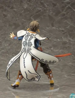 Tales Of Zestiria - Sorey Ani Statue: Kotobukiya