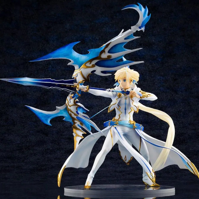 Tales Of Zestiria - Sorey Statue: Kotobukiya