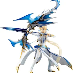 Tales Of Zestiria - Sorey Statue: Kotobukiya