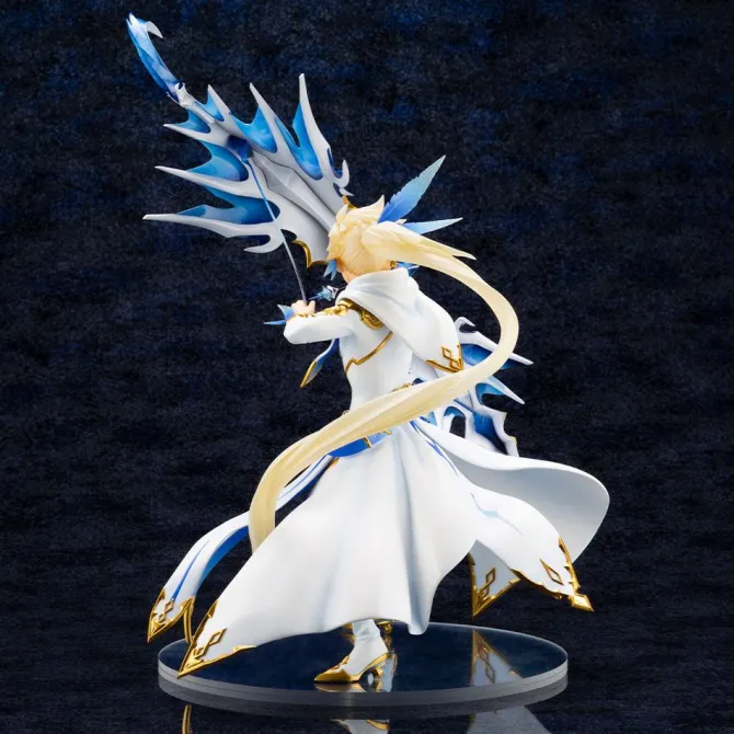 Tales Of Zestiria - Sorey Statue: Kotobukiya