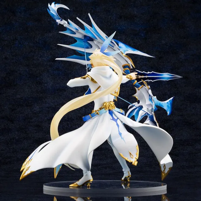 Tales Of Zestiria - Sorey Statue: Kotobukiya