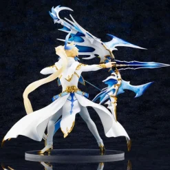 Tales Of Zestiria - Sorey Statue: Kotobukiya