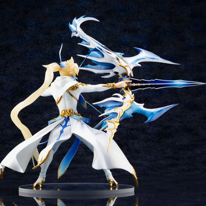 Tales Of Zestiria - Sorey Statue: Kotobukiya
