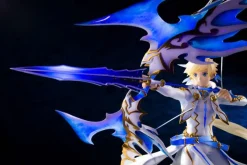 Tales Of Zestiria - Sorey Statue: Kotobukiya