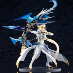 Tales Of Zestiria - Sorey Statue: Kotobukiya