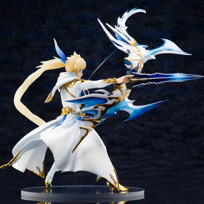 Tales Of Zestiria - Sorey Statue: Kotobukiya