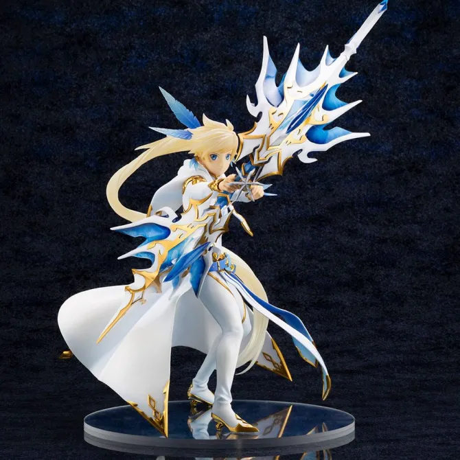Tales Of Zestiria - Sorey Statue: Kotobukiya