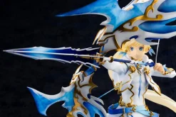 Tales Of Zestiria - Sorey Statue: Kotobukiya