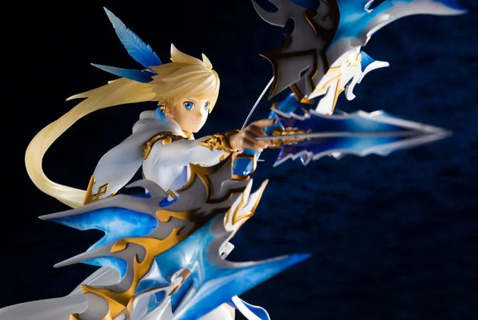 Tales Of Zestiria - Sorey Statue: Kotobukiya