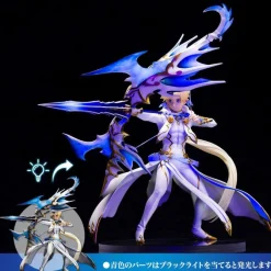 Tales Of Zestiria - Sorey Statue: Kotobukiya