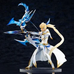 Tales Of Zestiria - Sorey Statue: Kotobukiya