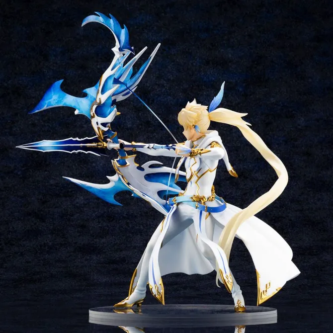 Tales Of Zestiria - Sorey Statue: Kotobukiya