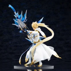 Tales Of Zestiria - Sorey Statue: Kotobukiya