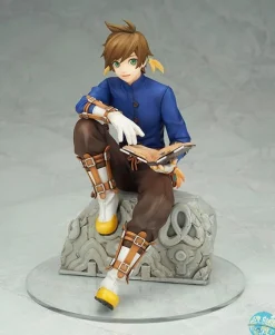 Tales of Zestiria the X - Sorey Statue: Alter