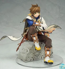 Tales of Zestiria the X - Sorey Statue: Alter