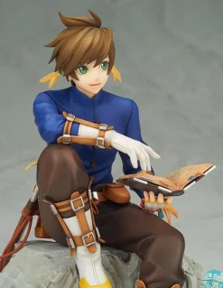 Tales of Zestiria the X - Sorey Statue: Alter