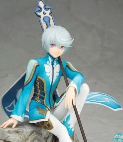 Tales of Zestiria the X - Mikleo Statue: Alter