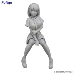 Tawawa on Monday - Ai-chan Noodle Stopper: Furyu