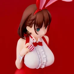 Tawawa on Monday - Ai-chan Statue / Easter Bunny Version: Union Creative