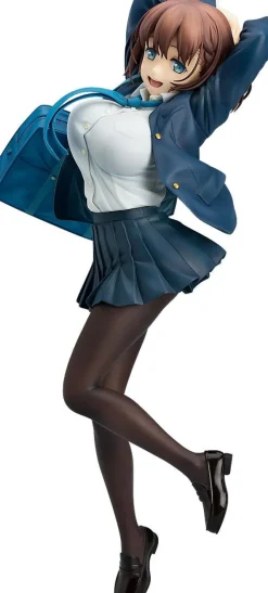 Tawawa on Monday - Ai-chan Statue: Max Factory