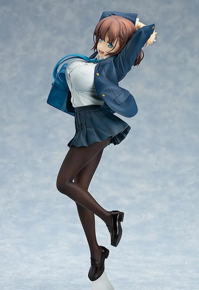 Tawawa on Monday - Ai-chan Statue: Max Factory