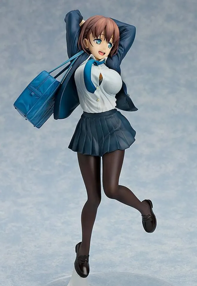 Tawawa on Monday - Ai-chan Statue: Max Factory