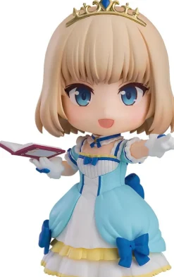 Tearmoon Empire - Mia Luna Tearmoon Nendoroid: Good Smile Company