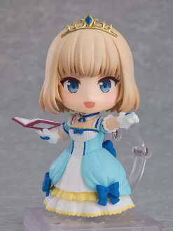 Tearmoon Empire - Mia Luna Tearmoon Nendoroid: Good Smile Company