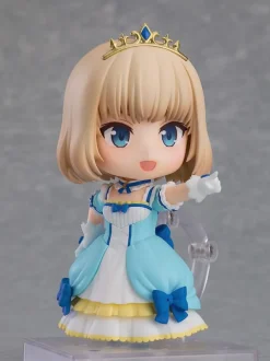 Tearmoon Empire - Mia Luna Tearmoon Nendoroid: Good Smile Company
