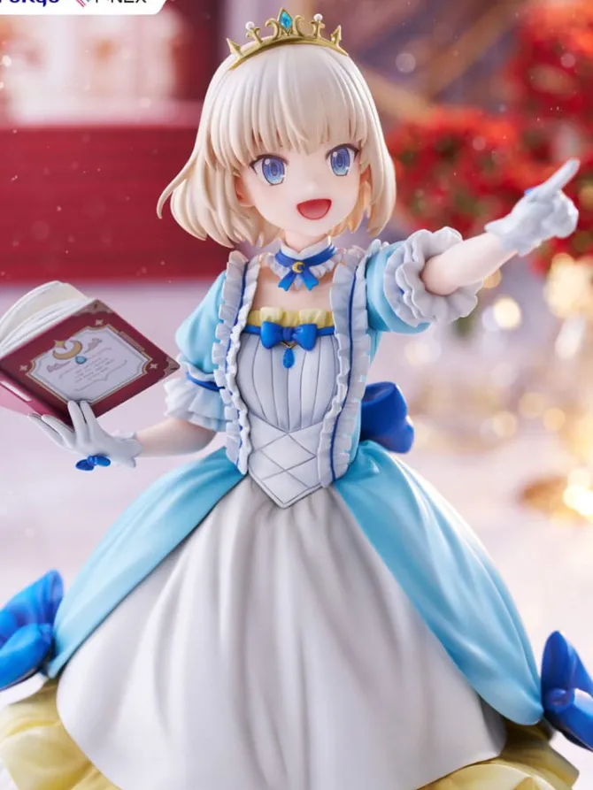 Tearmoon Empire - Mia Luna Tearmoon Statue / F:NEX: Furyu