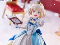 Tearmoon Empire - Mia Luna Tearmoon Statue / F:NEX: Furyu