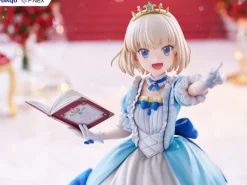 Tearmoon Empire - Mia Luna Tearmoon Statue / F:NEX: Furyu