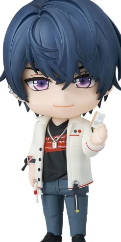 Tears of Themis - King Nendoroid: Good Smile Company