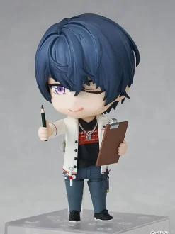 Tears of Themis - King Nendoroid: Good Smile Company