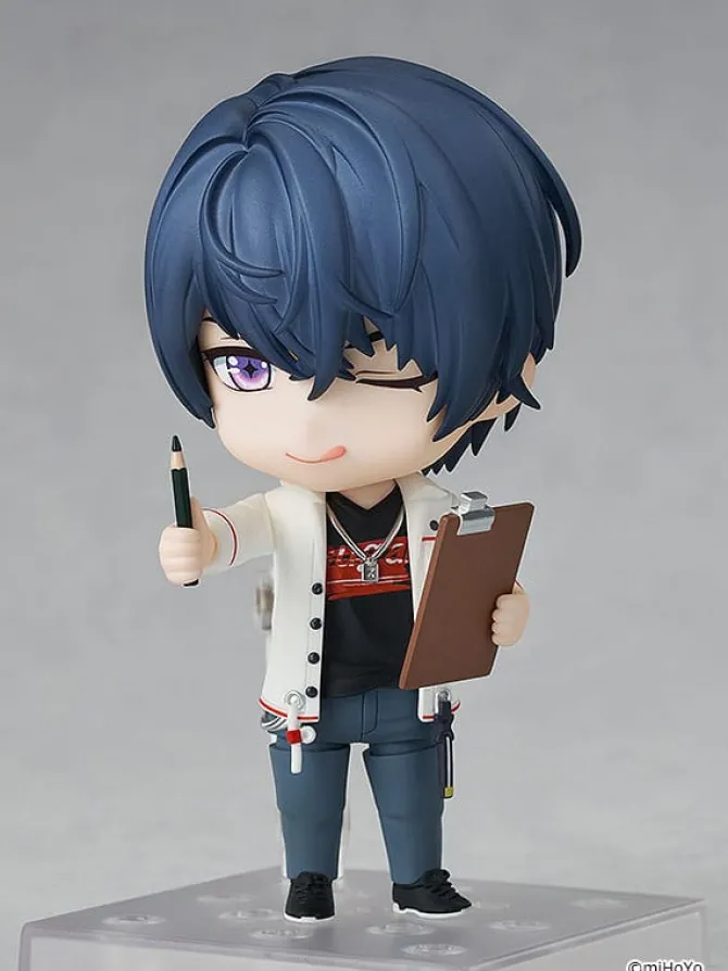 Tears of Themis - King Nendoroid: Good Smile Company