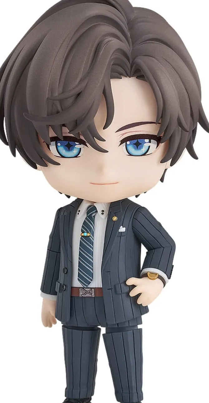 Tears of Themis - Libra Nendoroid: Good Smile Company