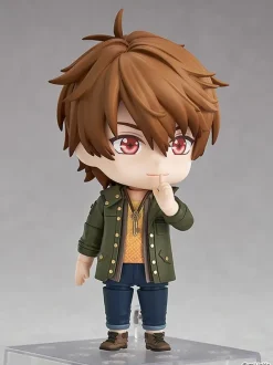 Tears of Themis - Raven Nendoroid: Good Smile Company