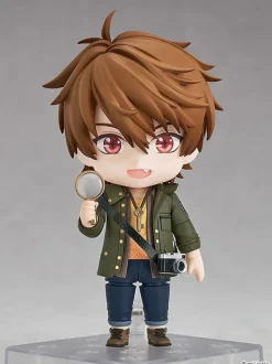 Tears of Themis - Raven Nendoroid: Good Smile Company