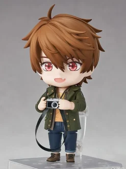 Tears of Themis - Raven Nendoroid: Good Smile Company