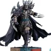 Teenage Mutant Ninja Turtles - Shredder Statue: Good Smile Company