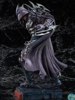 Teenage Mutant Ninja Turtles - Shredder Statue: Good Smile Company