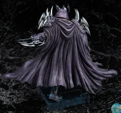 Teenage Mutant Ninja Turtles - Shredder Statue: Good Smile Company